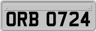 ORB0724