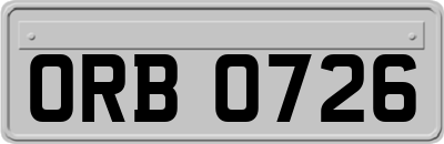 ORB0726