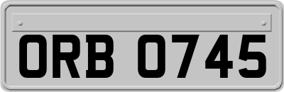 ORB0745