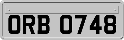 ORB0748