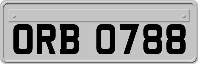 ORB0788