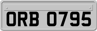 ORB0795