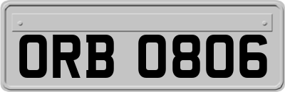 ORB0806