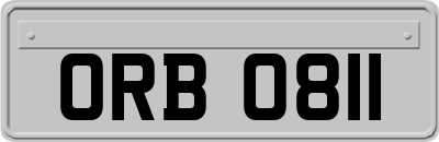 ORB0811