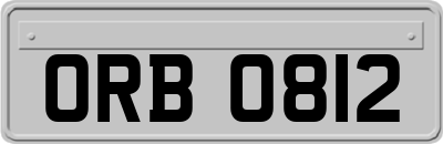 ORB0812