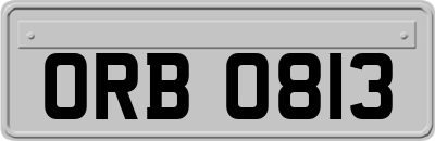 ORB0813