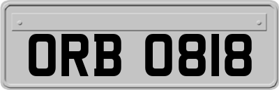ORB0818