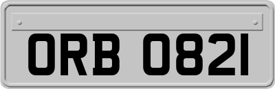 ORB0821