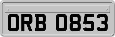 ORB0853