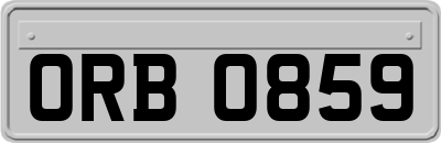 ORB0859