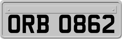 ORB0862