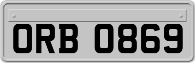 ORB0869