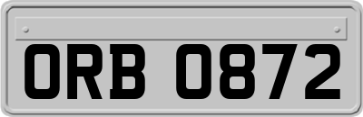 ORB0872