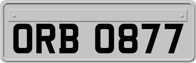 ORB0877