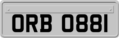 ORB0881