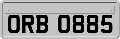ORB0885
