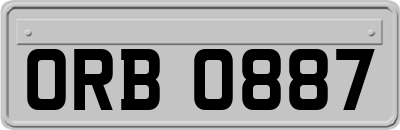 ORB0887