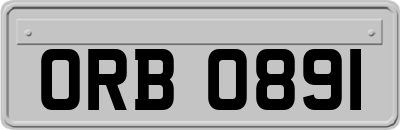 ORB0891