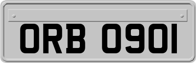 ORB0901