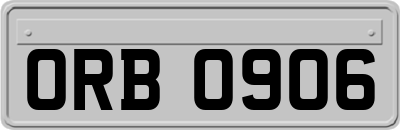 ORB0906