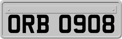 ORB0908