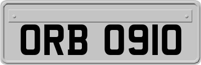 ORB0910