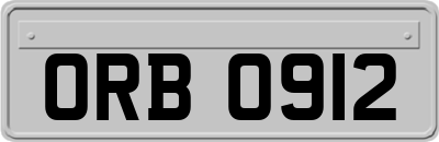 ORB0912