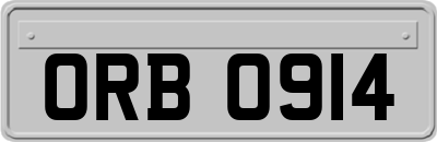 ORB0914