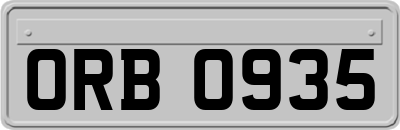 ORB0935