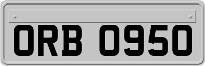 ORB0950