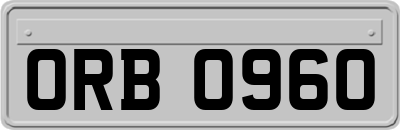 ORB0960