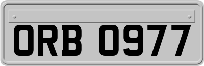 ORB0977