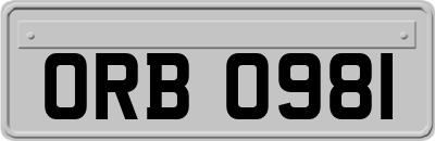 ORB0981