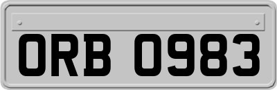 ORB0983