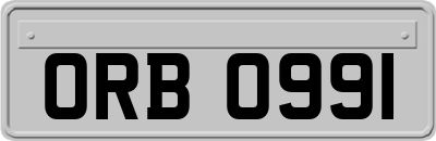 ORB0991