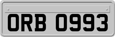 ORB0993