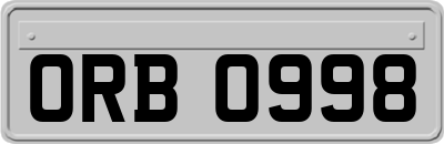 ORB0998