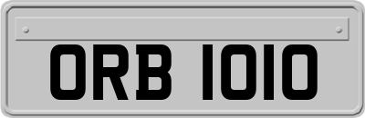 ORB1010