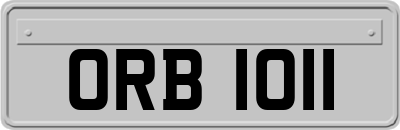 ORB1011