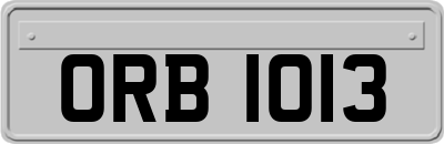 ORB1013