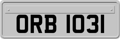 ORB1031