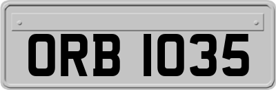 ORB1035