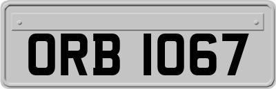 ORB1067