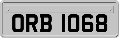 ORB1068
