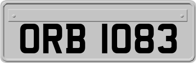 ORB1083