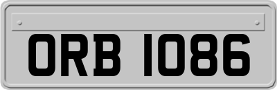 ORB1086