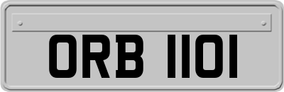 ORB1101