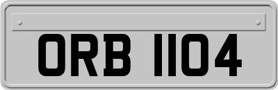 ORB1104