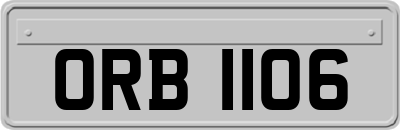 ORB1106