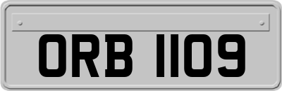 ORB1109